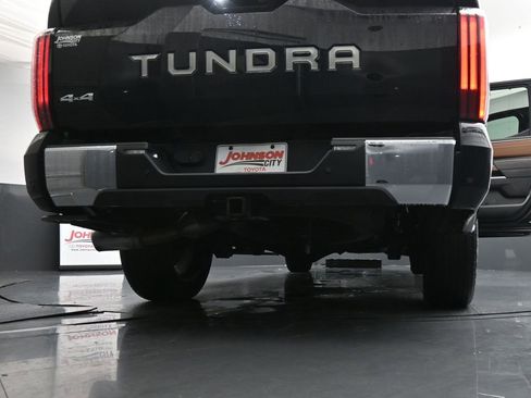Used 2023 Toyota Tundra 1794 Edition image 46
