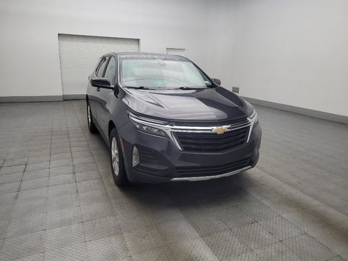 Used 2022 Chevrolet Equinox LT FWD image 13