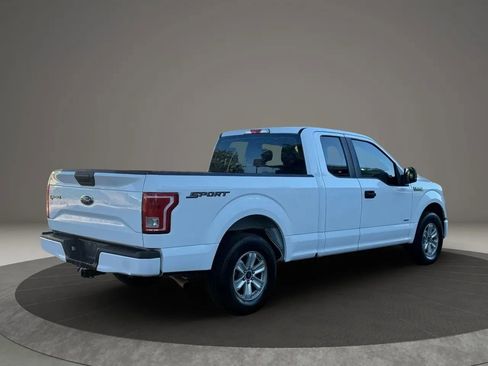 Used 2015 Ford F150 XL w/ Equipment Group 101A Mid image 5