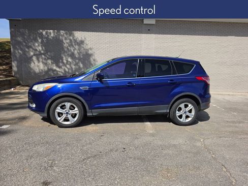 Used 2014 Ford Escape SE FWD image 11