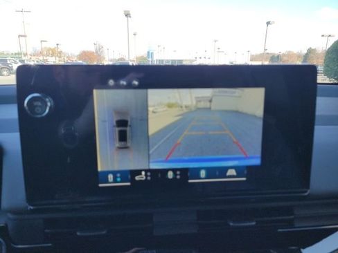 New 2025 Honda Prologue Elite image 20