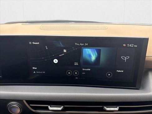 New 2025 Hyundai Sonata Limited image 12