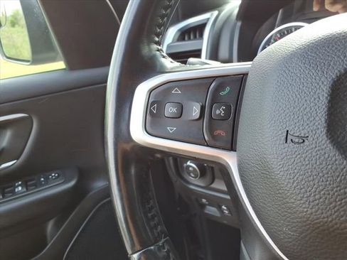 Used 2022 RAM 1500 Big Horn image 19