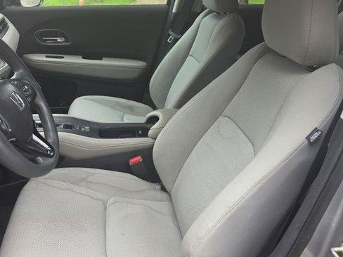 Used 2019 Honda HR-V EX image 31