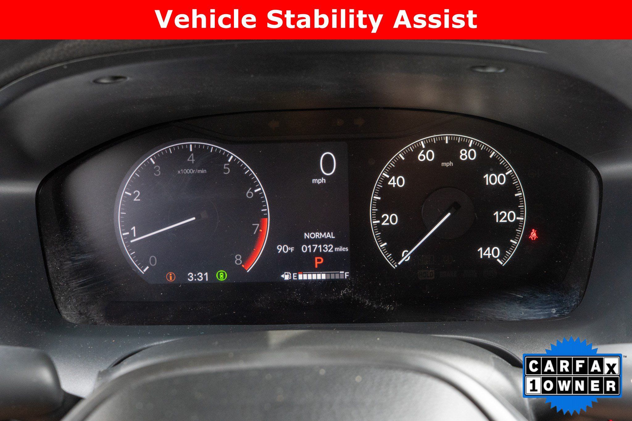 Used 2023 Honda HR-V LX image 15