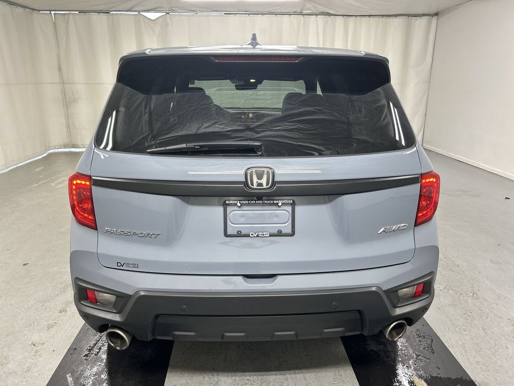 Used 2023 Honda Passport EX-L image 21