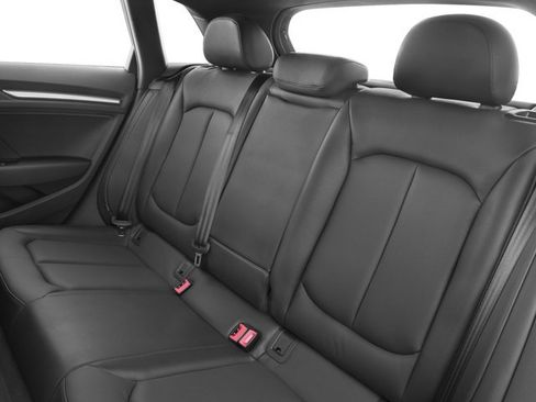 Used 2016 Audi A3 e-tron Premium w/ Audi MMI Navigation Plus FWD image 14