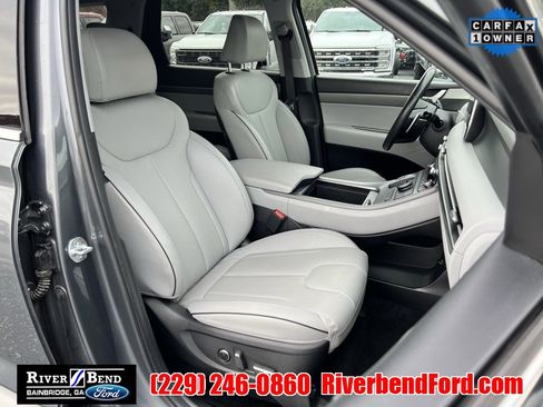 Used 2024 Hyundai Palisade SEL image 19