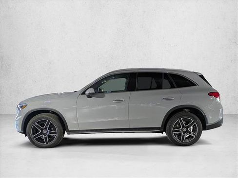 New 2026 Mercedes-Benz GLC 300 image 5