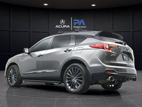 Certified 2022 Acura RDX AWD image 33