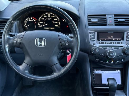 Used 2007 Honda Accord EX-L image 15