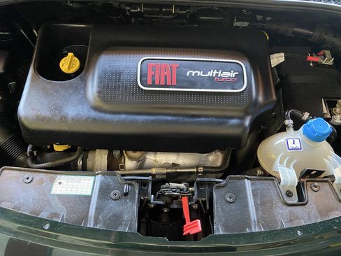 Used 2014 FIAT 500L Easy image 30