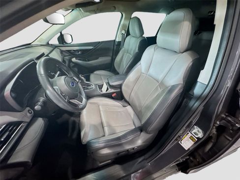 Used 2022 Subaru Outback Limited w/ Popular Package #2 image 10