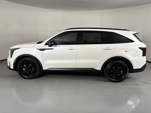 New 2026 Kia Sorento SX Prestige AWD/4WD image 5