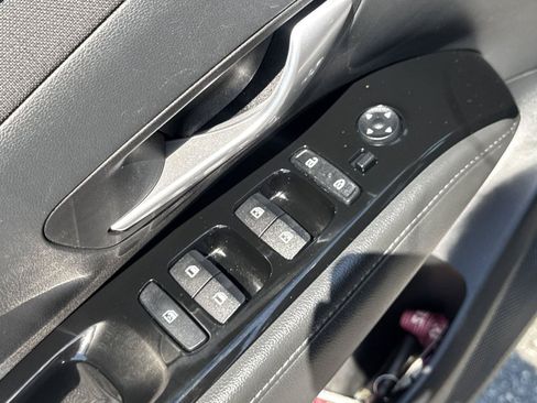 Used 2022 Hyundai Tucson SEL AWD/4WD image 18