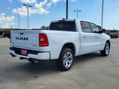 New 2026 RAM 1500 Lone Star image 5