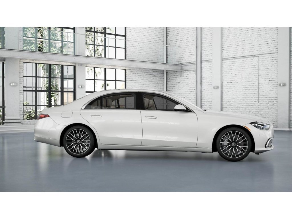 Used 2023 Mercedes-Benz S 500 4MATIC image 15