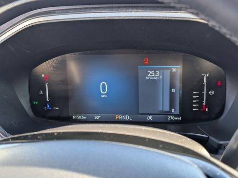 Used 2023 Ford Escape Active image 16