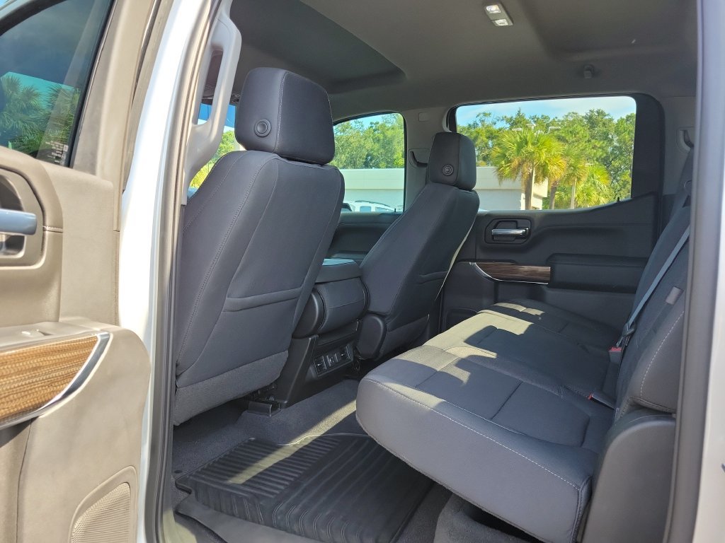 Used 2020 Chevrolet Silverado 1500 RST w/ All-Star Edition RWD image 13