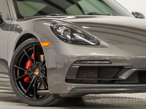Used 2019 Porsche 718 Cayman GTS image 36
