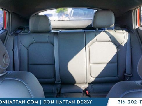 Used 2024 Buick Envista Sport Touring w/ Convenience I Package image 21