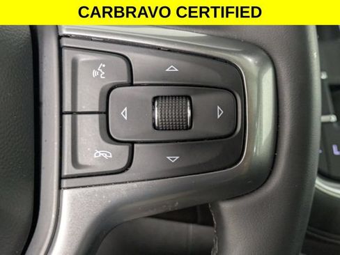 Certified 2023 Chevrolet Tahoe Z71 w/ Z71 Off-Road Package AWD/4WD image 18