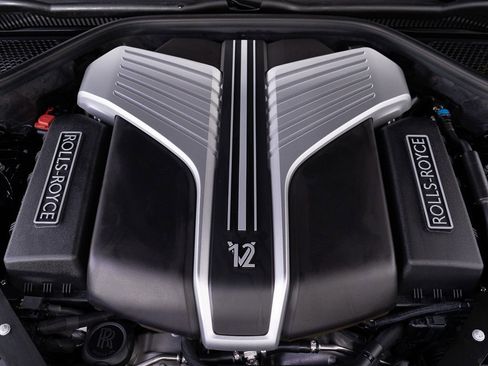 Certified 2024 Rolls-Royce Ghost image 54