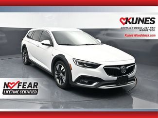 Used 2018 Buick Regal Essence w/ Driver Confidence Package #1 AWD/4WD video 1