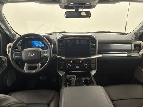 Used 2023 Ford F150 Lariat AWD/4WD image 20