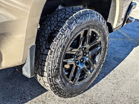 Certified 2023 Chevrolet Silverado 1500 LT Trail Boss w/ Protection Package image 19