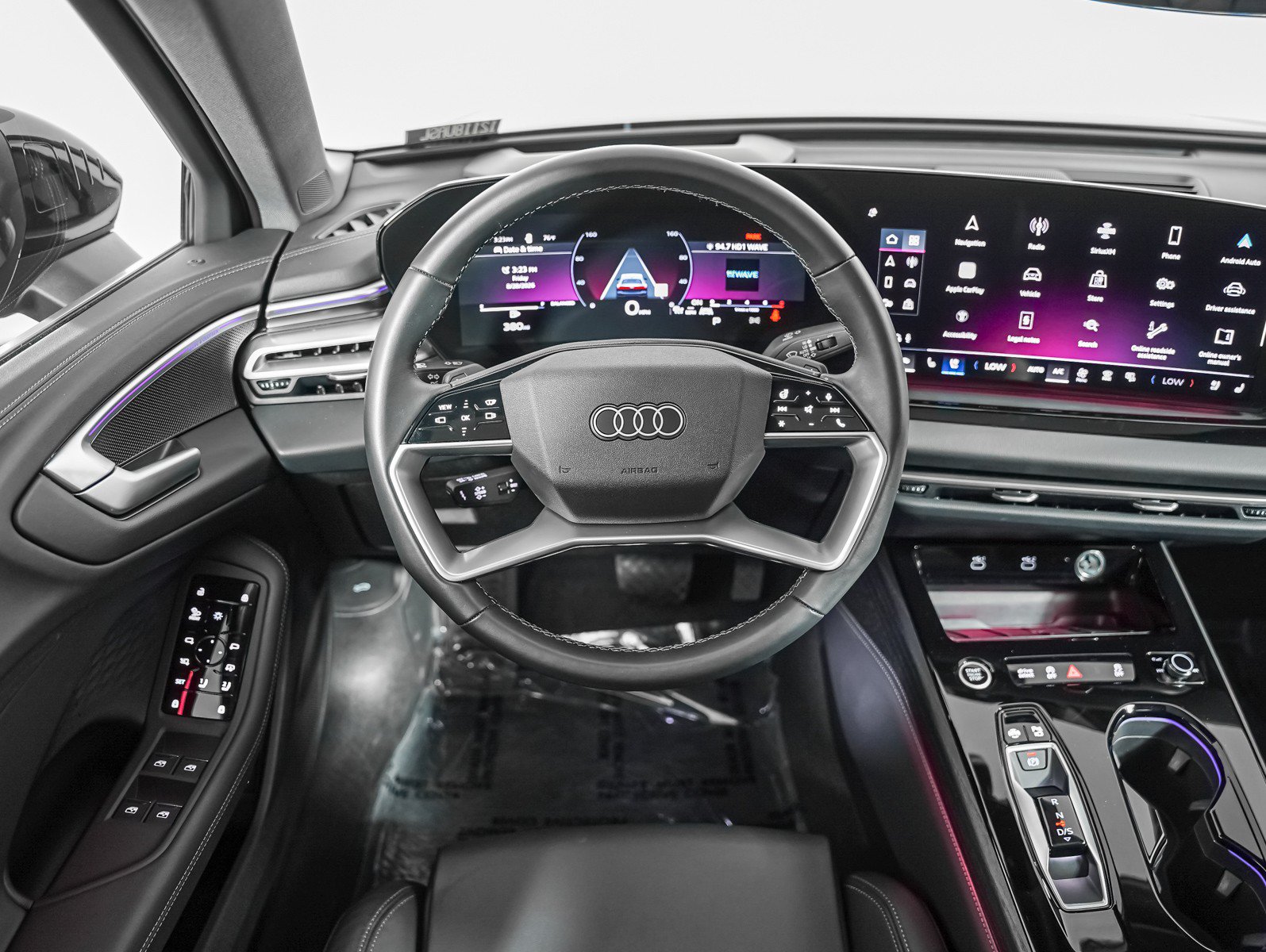 Used 2025 Audi A5 Premium Plus AWD/4WD image 14