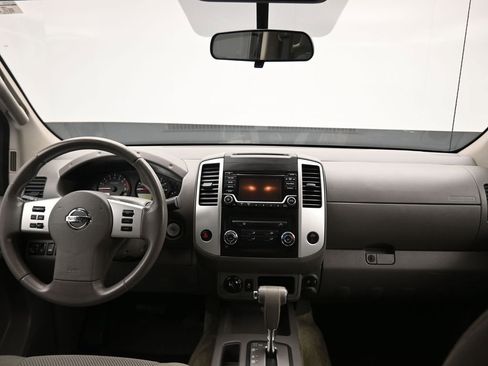Used 2017 Nissan Frontier SV AWD/4WD image 33