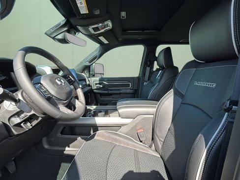 New 2026 RAM 2500 Laramie image 19