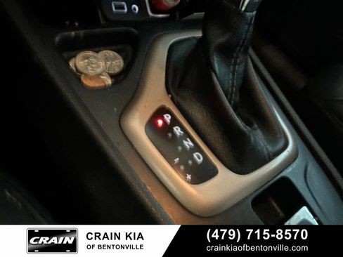 Used 2014 Jeep Cherokee Limited FWD image 19