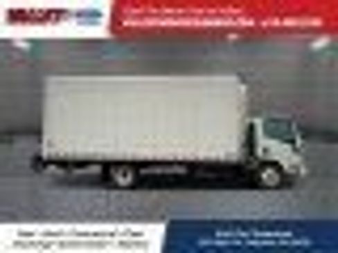 Used 2023 Chevrolet Low Cab Forward 5500XD image 3