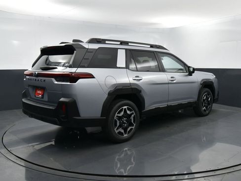 New 2026 Subaru Outback Touring image 29