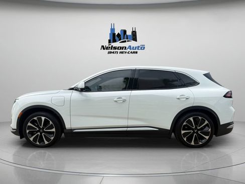 Used 2023 VinFast VF 8 Plus AWD/4WD image 8