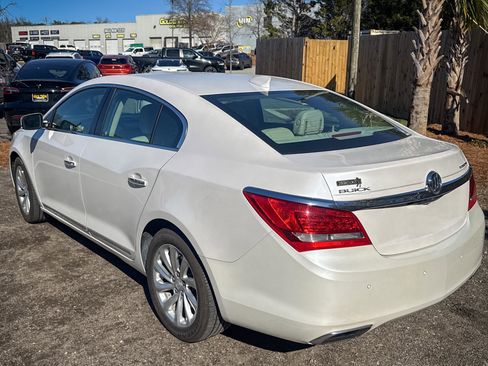 Used 2015 Buick LaCrosse Leather image 7