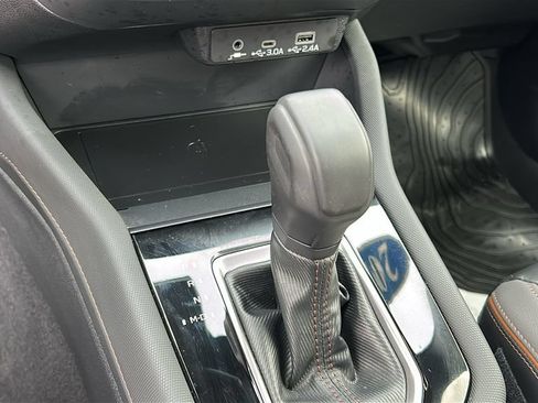 Used 2025 Subaru Forester Sport AWD/4WD image 18
