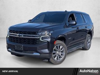 Certified 2024 Chevrolet Tahoe LS w/ Driver Alert Package video 1