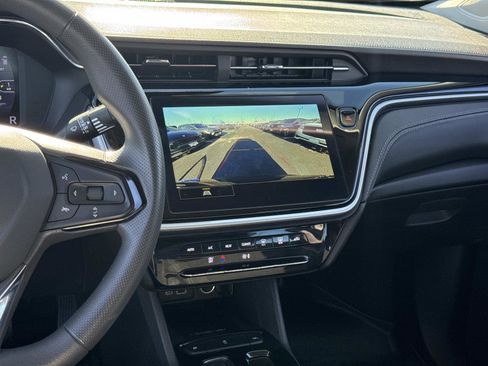 Used 2023 Chevrolet Bolt EUV LT w/ Driver Confidence Package image 4