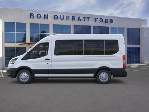 New 2026 Ford Transit 350 XL AWD/4WD image 4