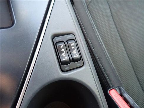 Certified 2024 Subaru Crosstrek 2.0i Premium image 15