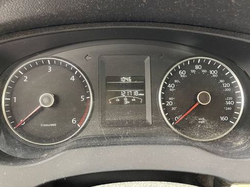 Used 2013 Volkswagen Jetta TDI FWD image 5
