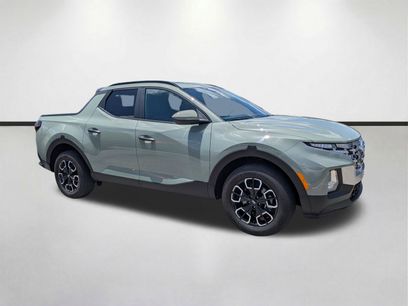 Used 2023 Hyundai Santa Cruz SEL w/ Activity Package