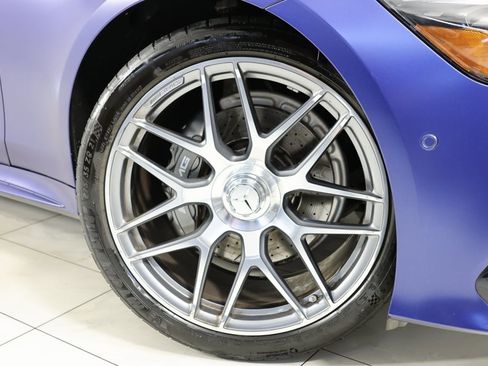 Used 2020 Mercedes-Benz AMG GT 53 image 14