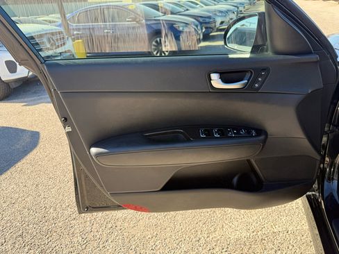 Used 2016 Kia Optima EX image 14