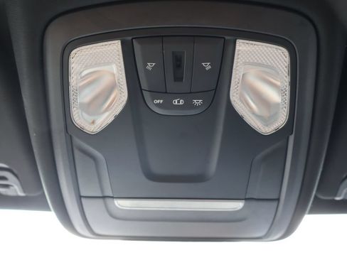 Used 2021 RAM 1500 Big Horn AWD/4WD image 19