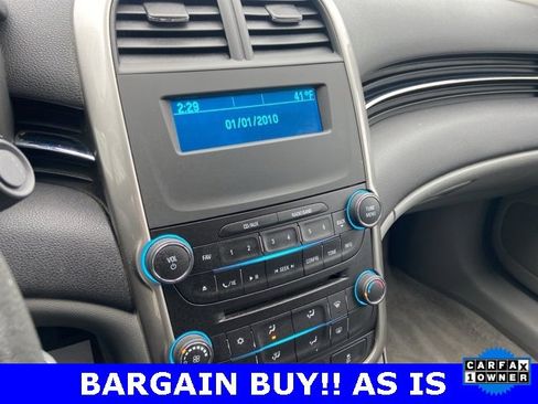 Used 2016 Chevrolet Malibu LS image 13