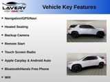 Used 2021 Chevrolet Traverse LT w/ LPO, Blackout Package image 2